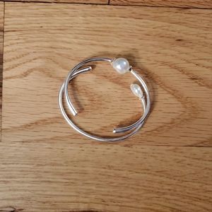 Kendra Scott Boroque Pearl Bracelet Set